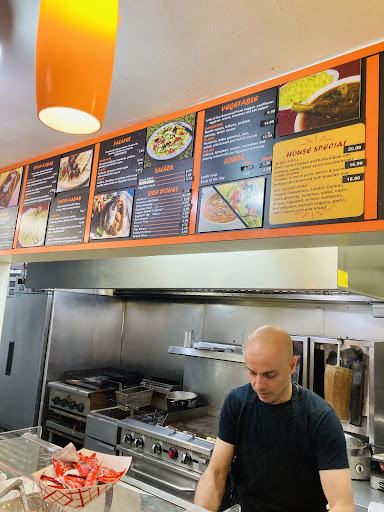 Photo of Shawarma King - 4337 University Wy NE, Seattle, WA 98105, USA